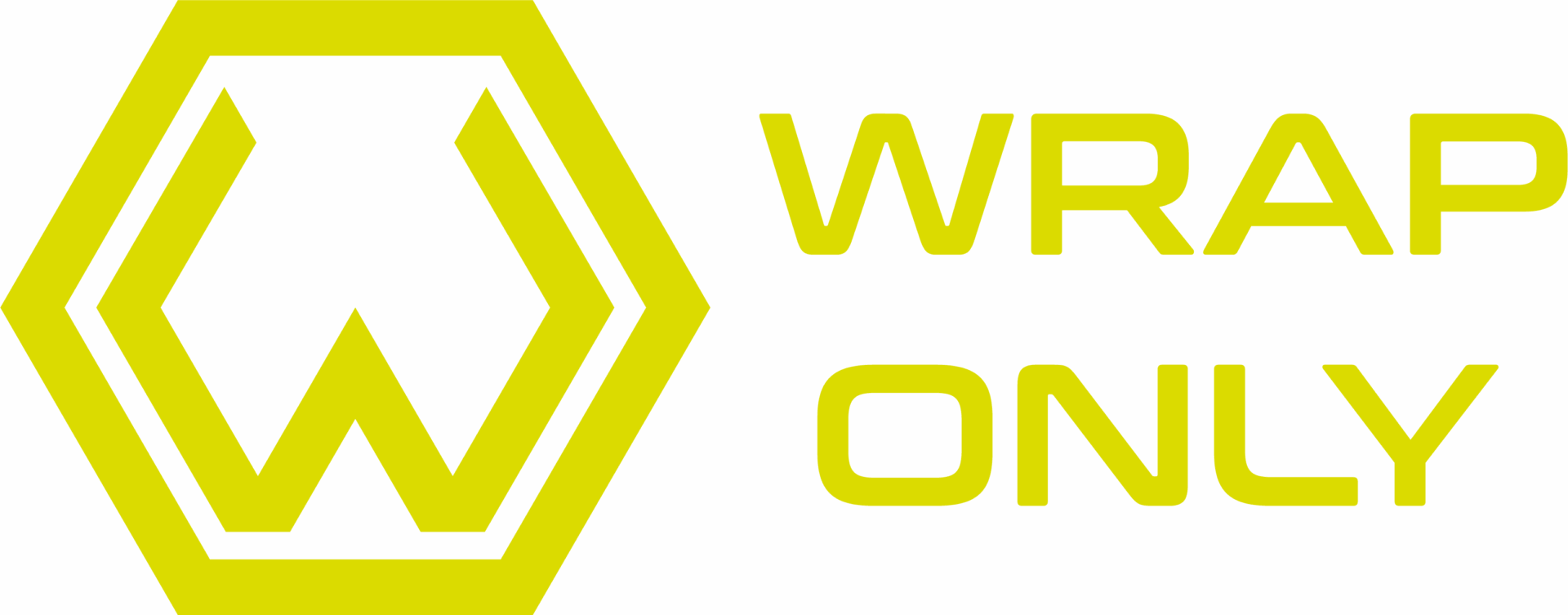 Wrap Only
